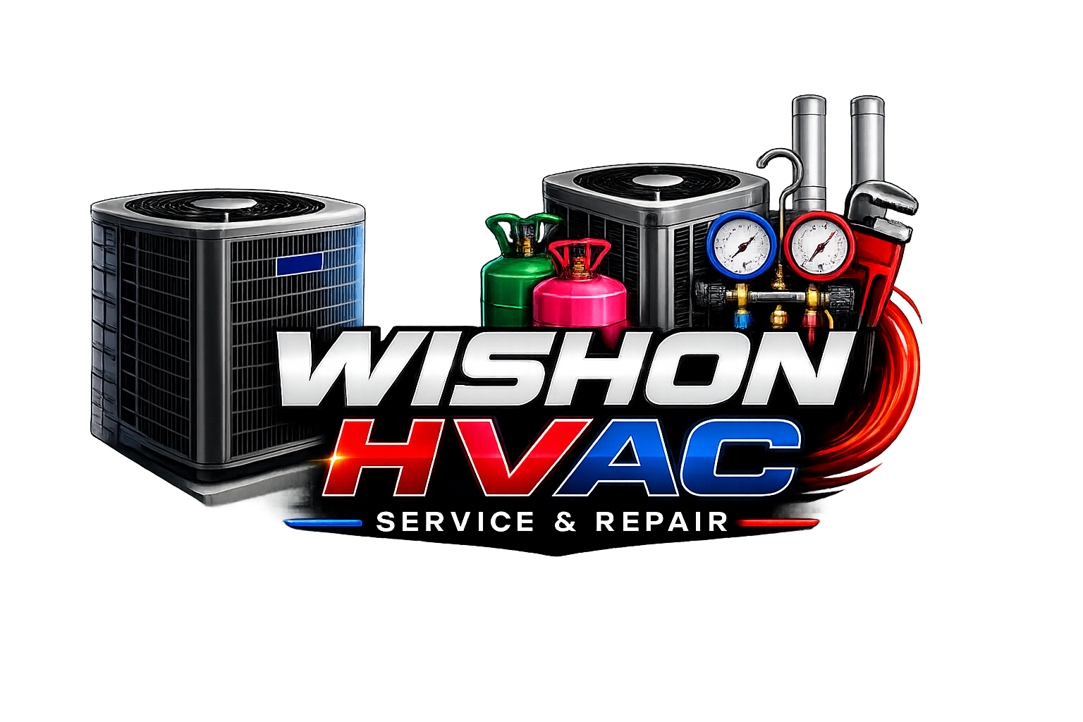 Wishon HVAC Service & Repair